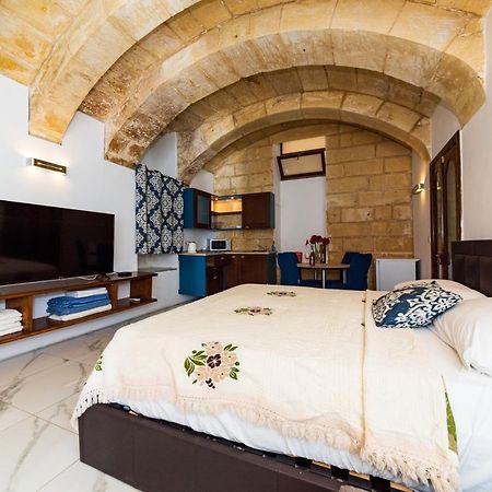 Valletta Old Well Apartments ภายนอก รูปภาพ