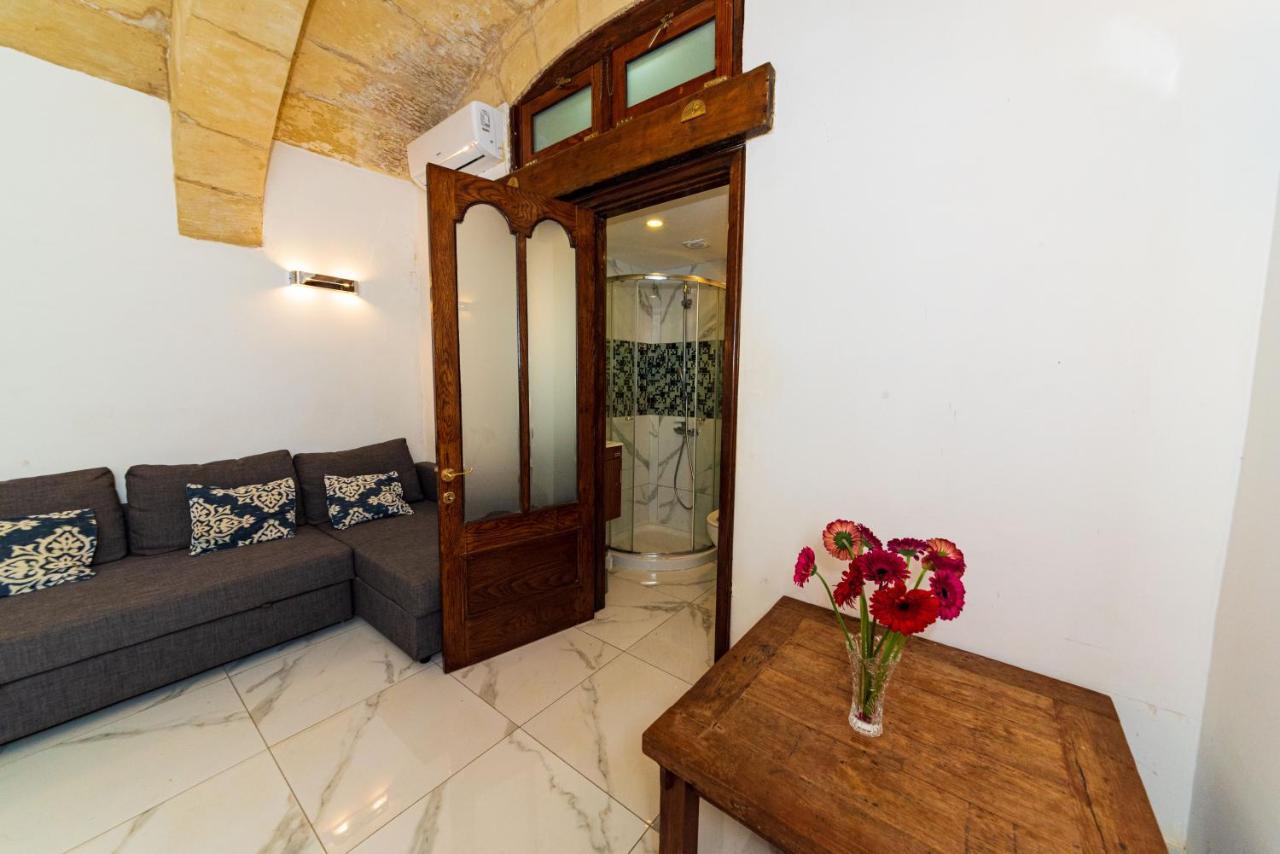 Valletta Old Well Apartments ภายนอก รูปภาพ