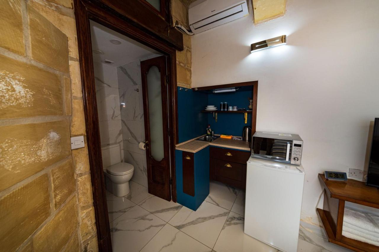 Valletta Old Well Apartments ภายนอก รูปภาพ