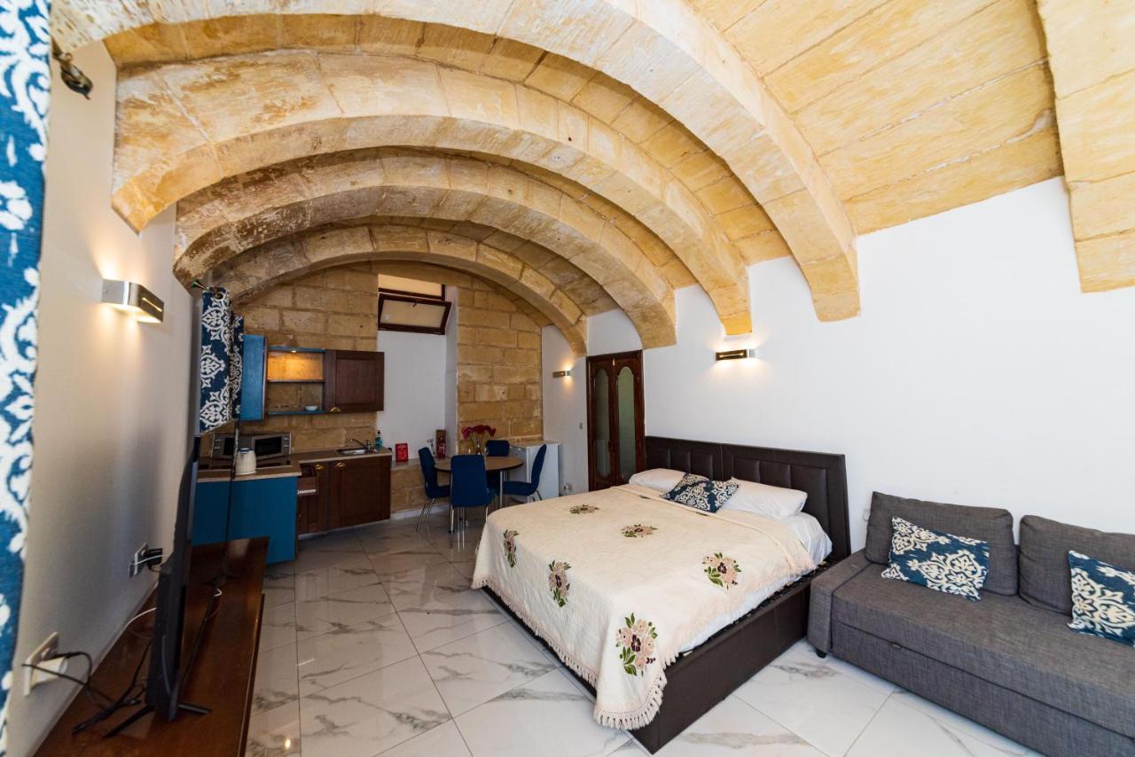 Valletta Old Well Apartments ภายนอก รูปภาพ