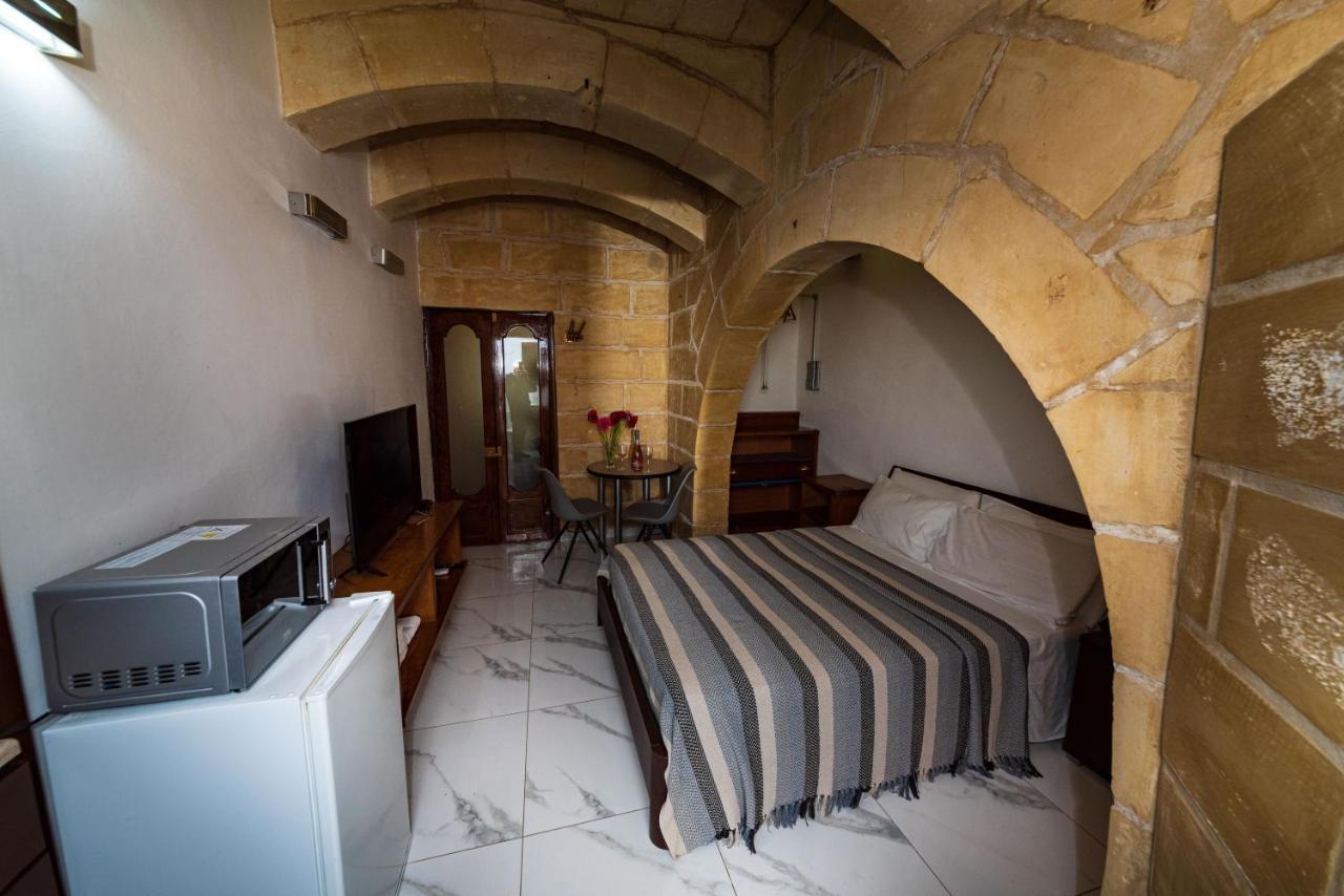 Valletta Old Well Apartments ภายนอก รูปภาพ