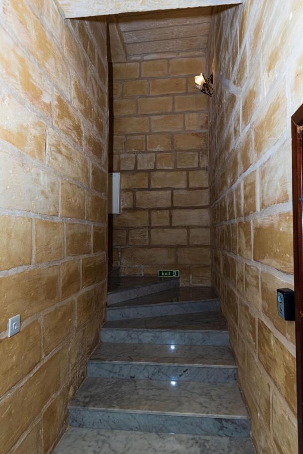 Valletta Old Well Apartments ภายนอก รูปภาพ