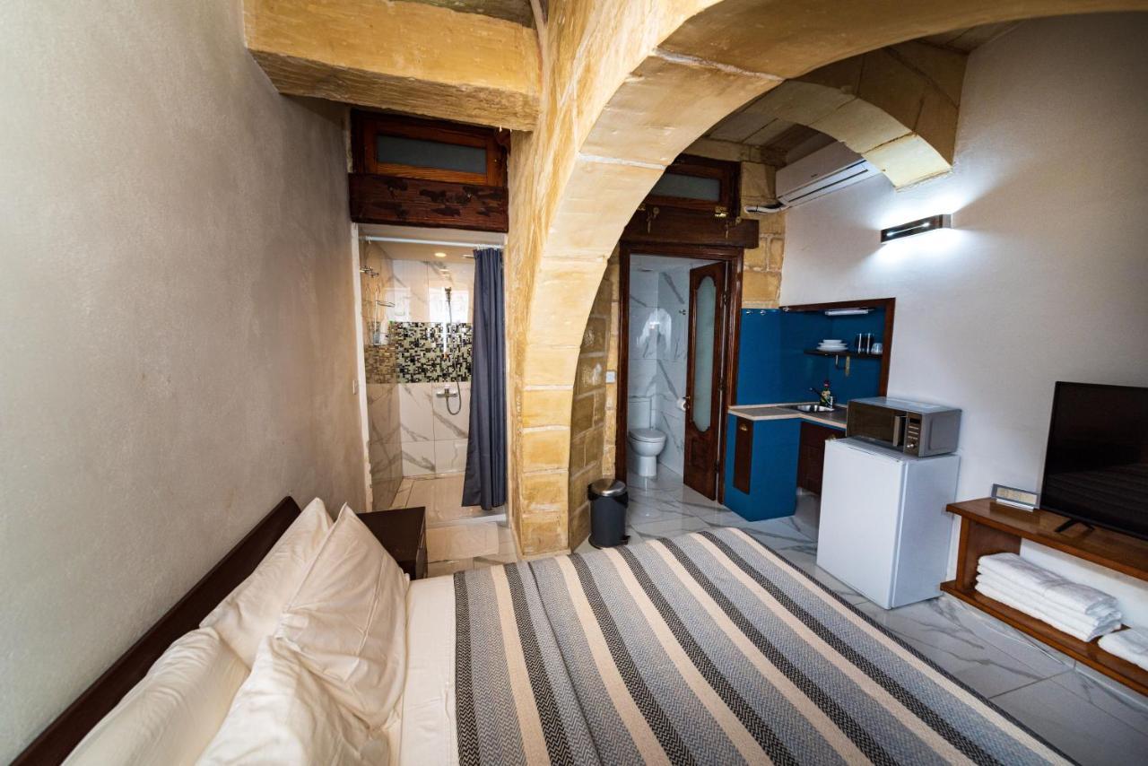 Valletta Old Well Apartments ภายนอก รูปภาพ