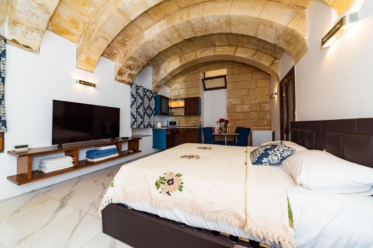 Valletta Old Well Apartments ภายนอก รูปภาพ