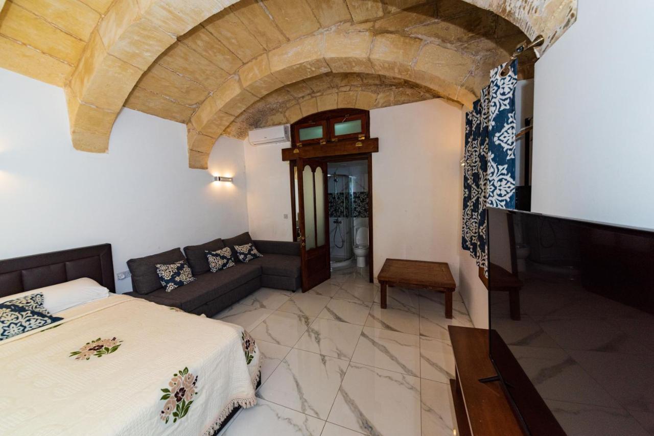 Valletta Old Well Apartments ภายนอก รูปภาพ