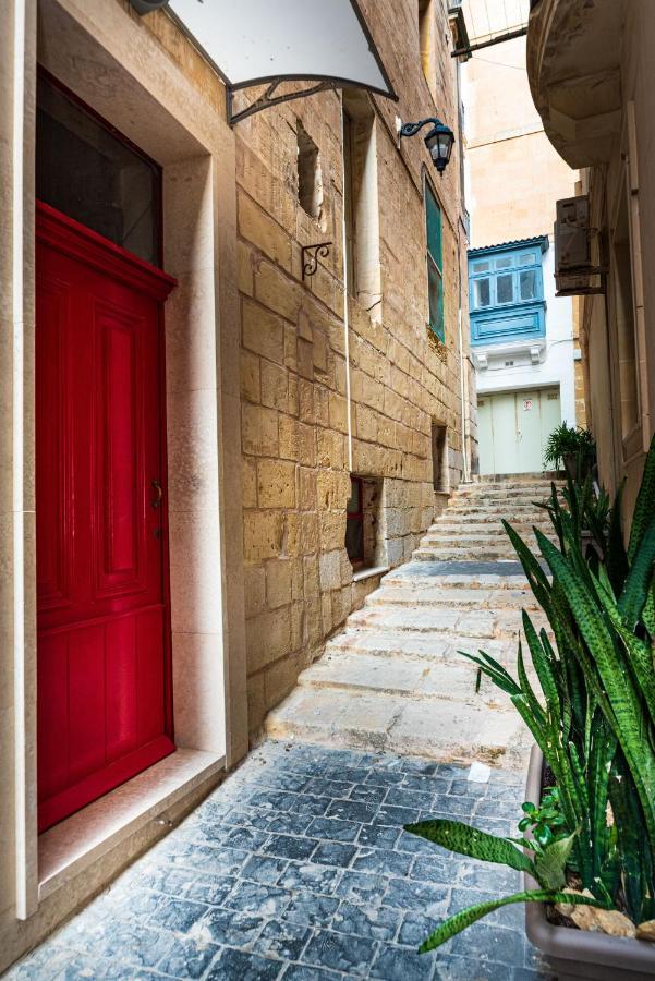 Valletta Old Well Apartments ภายนอก รูปภาพ