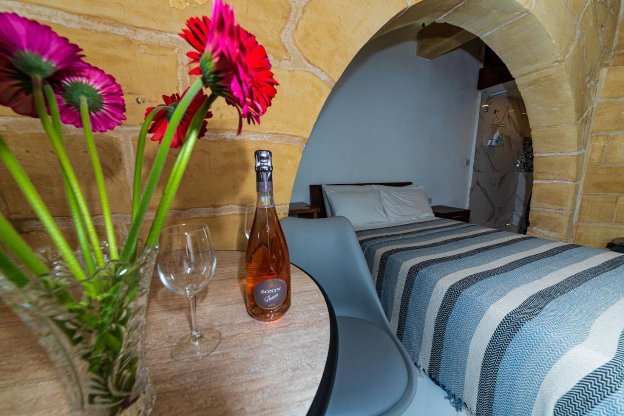 Valletta Old Well Apartments ภายนอก รูปภาพ